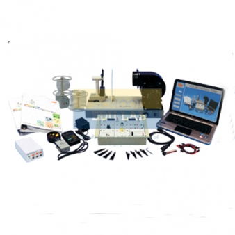 Autotronics System Lab Equipments